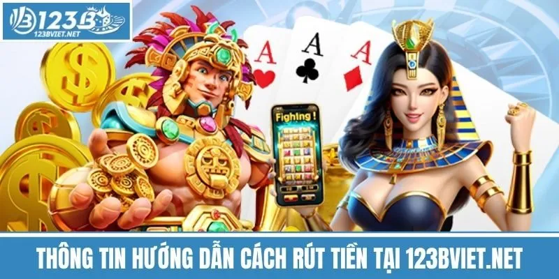 Thông tin hướng dẫn cách rút tiền tại grinding.in.net
