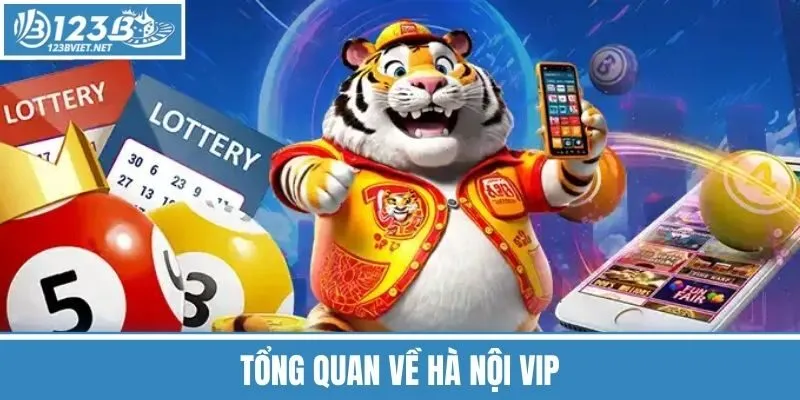 Tổng Quan Về Hà Nội Vip
