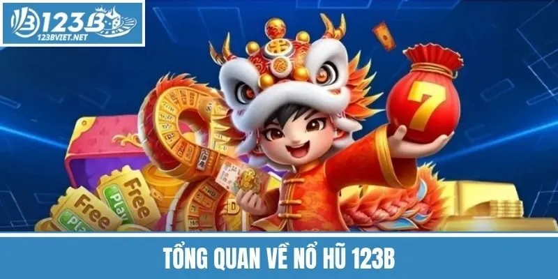 Tổng Quan Về Nổ Hũ 123b