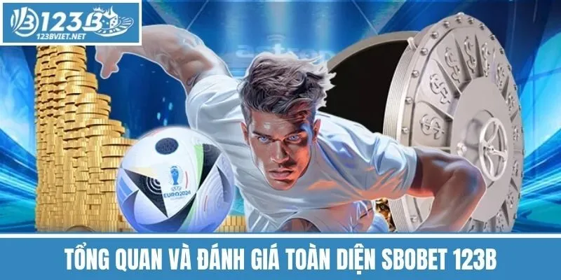 Tổng Quan Và Đánh Giá Toàn Diện Sbobet 123b