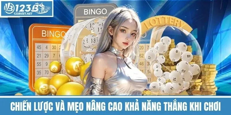 Chiến Lược và Mẹo Nâng Cao Khả Năng Thắng Khi Chơi 